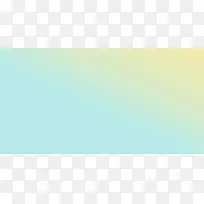 黄蓝色渐变电商海报-空若网 黄蓝色渐变电商海报-空若网