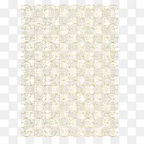 金色欧式花边纹边框-空若网 金色欧式花边纹边框-空若网