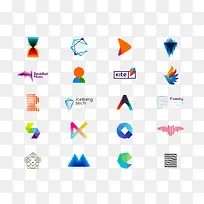 ��ɫ��Լlogo-������