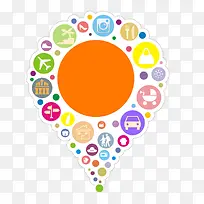 ��ɫͼ��-������