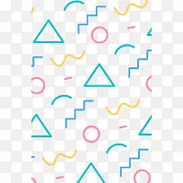 手绘卡通彩色图标-空若网 手绘卡通彩色图标-空若网