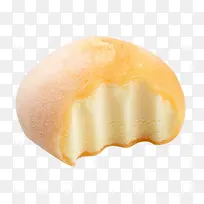 高清黄白色蛋糕食物-空若网 高清黄白色蛋糕食物-空若网