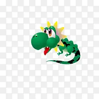 动物鳄鱼-空若网 动物鳄鱼-空若网