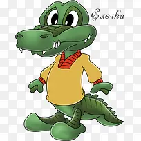 卡通动物-空若网 卡通动物-空若网