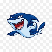 卡通手绘动物-空若网 卡通手绘动物-空若网