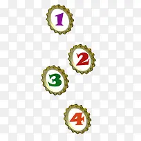 ����1234-������