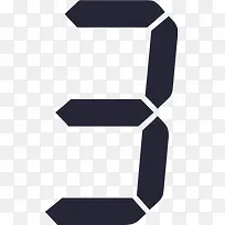 数字3-空若网 数字3-空若网