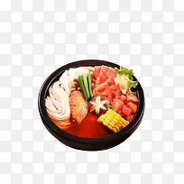 蔬菜肉类米线-空若网 蔬菜肉类米线-空若网