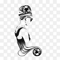 时尚女人-空若网 时尚女人-空若网