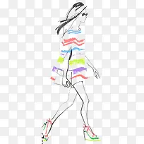 时尚女人-空若网 时尚女人-空若网