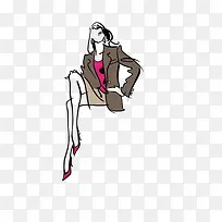 时尚女人-空若网 时尚女人-空若网