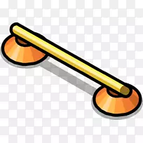 跨栏剪贴画-空若网 跨栏剪贴画-空若网