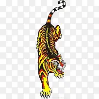 老虎-空若网 老虎-空若网