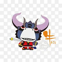 ��ͨ����ţ-������