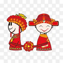 可爱卡通新人-空若网 可爱卡通新人-空若网