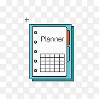 手绘笔记本-空若网 手绘笔记本-空若网