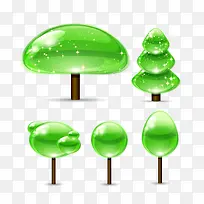 小树苗-空若网 小树苗-空若网