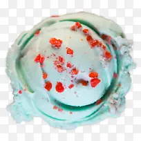 绿色高清冰激凌食物-空若网 绿色高清冰激凌食物-空若网