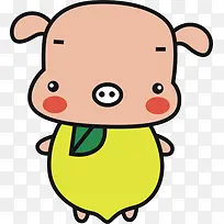 卡通动物-空若网 卡通动物-空若网