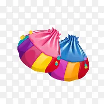 卡通小包包-空若网 卡通小包包-空若网