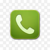电话符号图标-空若网 电话符号图标-空若网
