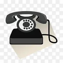 ��ɫ��ͨ�绰-������