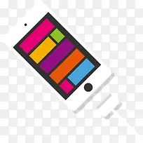 ʸ����ƽ����ɫ�ֻ�-������