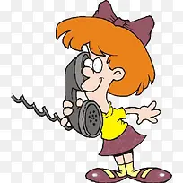 接听电话-空若网 接听电话-空若网