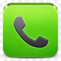 电话图标-空若网 电话图标-空若网