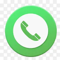 电话图标-空若网 电话图标-空若网