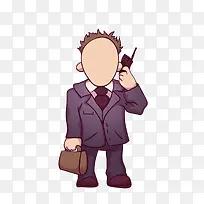 商务人物领导电话-空若网 商务人物领导电话-空若网