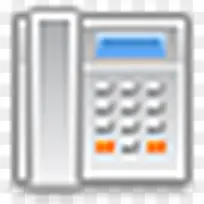 电话图标-空若网 电话图标-空若网