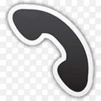 telephone图标-空若网 telephone图标-空若网