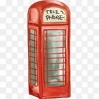 ��ɫ������ͨ�绰��-������