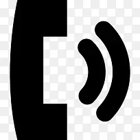 电话图标-空若网 电话图标-空若网