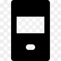 智能手机图标-空若网 智能手机图标-空若网