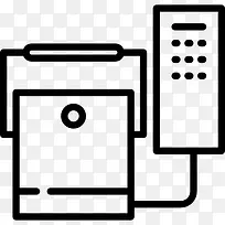 mobira电话图标-空若网 mobira电话图标-空若网