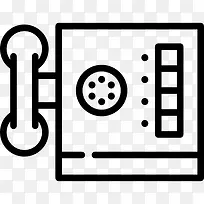 ��绰�����εĵ绰ͼ��-������