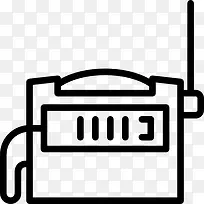 电话图标-空若网 电话图标-空若网