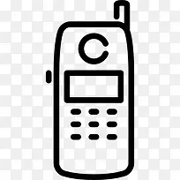 手机图标-空若网 手机图标-空若网