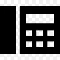 电话图标-空若网 电话图标-空若网