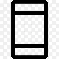 智能手机图标-空若网 智能手机图标-空若网