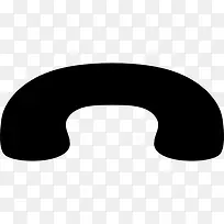 电话图标-空若网 电话图标-空若网