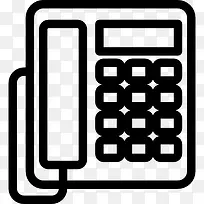 电话图标-空若网 电话图标-空若网