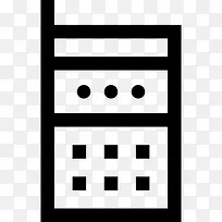 手机图标-空若网 手机图标-空若网