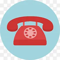 电话图标-空若网 电话图标-空若网