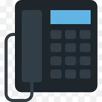 电话图标-空若网 电话图标-空若网