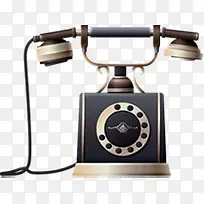 电话设计手绘欧式-空若网 电话设计手绘欧式-空若网