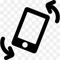 把电话图标-空若网 把电话图标-空若网