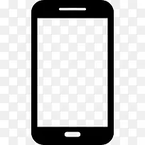 电话图标-空若网 电话图标-空若网